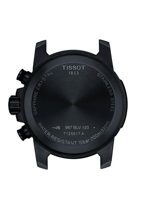 Reloj Tissot Hombre T125.617.36.081.00