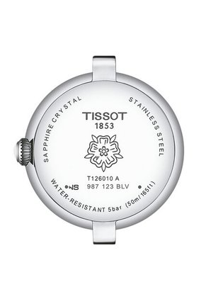 Reloj Tissot Mujer T126.010.16.013.00