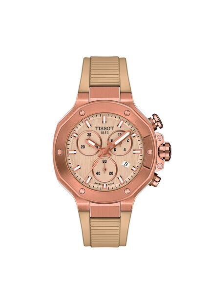 Reloj Tissot Mujer T141.817.37.501.00