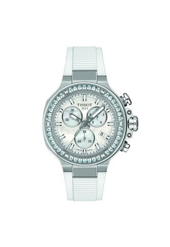 Reloj Tissot Mujer T141.817.97.111.00 Tissot