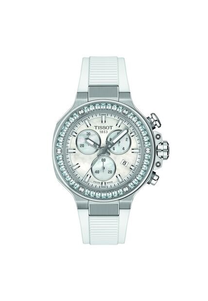 Reloj Tissot Mujer T141.817.97.111.00