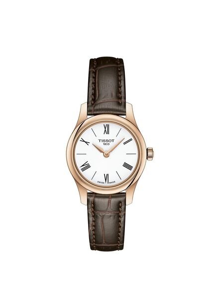 Reloj Tissot Mujer T063.009.36.018.00