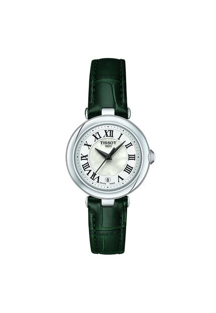 Reloj Tissot Mujer T126.010.16.113.02