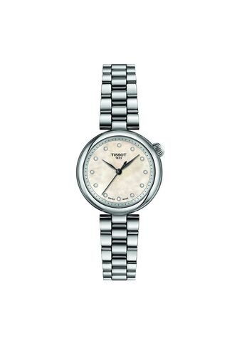 Reloj Tissot Mujer T152.010.11.116.00 Tissot