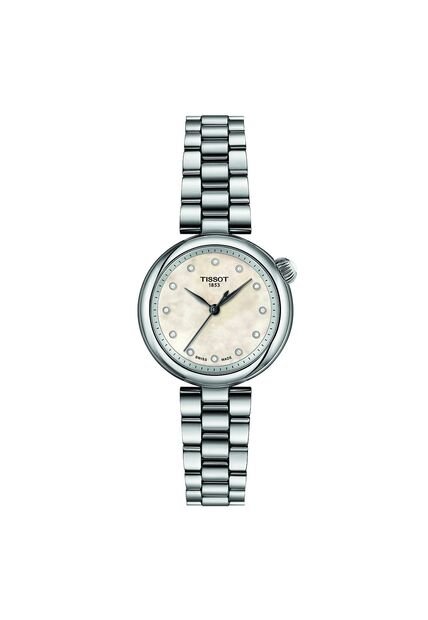 Reloj Tissot Mujer T152.010.11.116.00