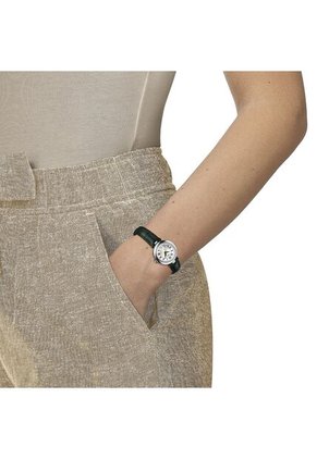 Reloj Tissot Mujer T126.010.16.113.02