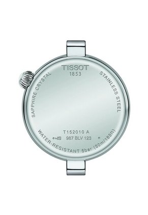 Reloj Tissot Mujer T152.010.11.116.00