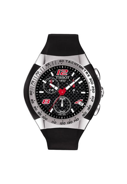 Reloj Tissot Hombre T010.417.17.207.00