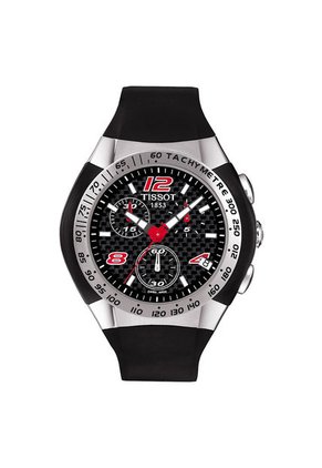 Reloj Tissot Hombre T010.417.17.207.00