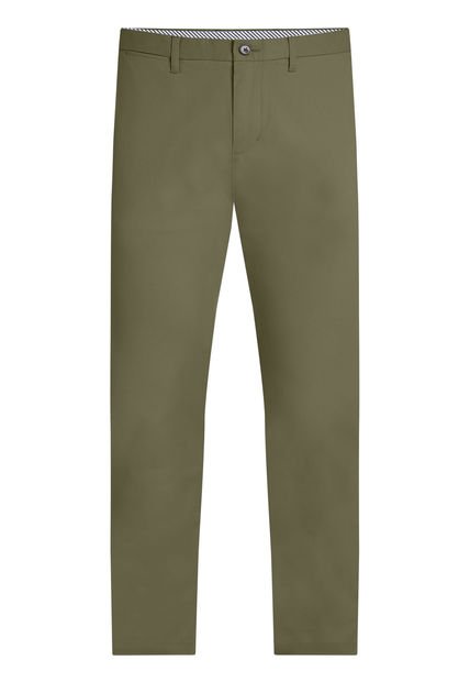 Pantalón Chino 1985 Collection Bleecker Hombre  Tommy Hilfiger