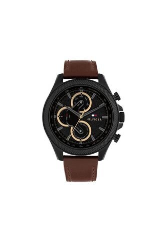 Reloj Tommy Hilfiger Modelo 1792164 Marr?n Hombre Tommy Hilfiger