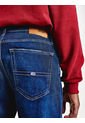 Jeans Ryan Rectos Desteñidos Hombre Azul Tommy Jeans Hombre Azul Tommy Jeans de Tommy Hilfiger