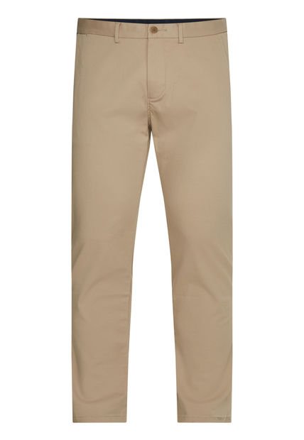 Jeans Bleecker 1985 Hombre Beige Tommy Hilfiger Hombre Beige Tommy Hilfiger