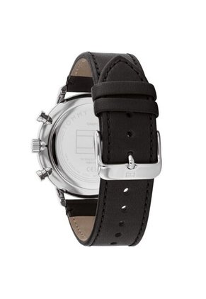 Reloj Tommy Hilfiger Modelo 1710565 Negro Hombre