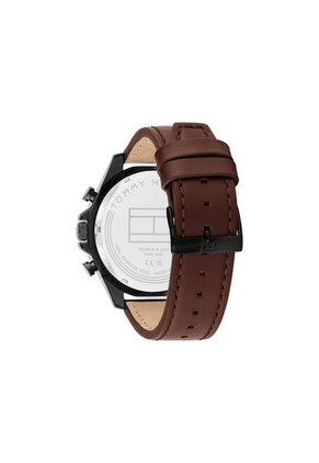 Reloj Tommy Hilfiger Modelo 1792164 Marr?n Hombre