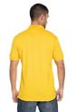 Polo Amarillo Tommy Hilfiger de Tommy Hilfiger