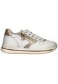 Tenis Deportivas Con Cordones Para Niñas Blanco Tommy Hilfiger de Tommy Hilfiger