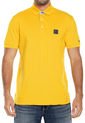 Polo Amarillo Tommy Hilfiger de Tommy Hilfiger