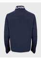 Chaqueta Con Capucha Softshell Hombre Azul Tommy Hilfiger de Tommy Hilfiger