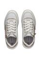 Tenis Deportivas Con Cordones Para Niñas Blanco Tommy Hilfiger de Tommy Hilfiger