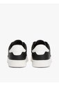 Tenis Negro The Greenwich Essential De Cuero Tommy Hilfiger de Tommy Hilfiger
