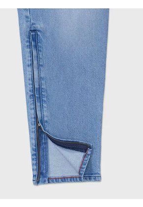 Jeans Adaptive De Corte Relaxed Para Hombre Tommy Hilfiger