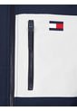Chaqueta Con Capucha Softshell Hombre Azul Tommy Hilfiger de Tommy Hilfiger