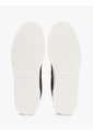 Tenis Negro The Greenwich Essential De Cuero Tommy Hilfiger de Tommy Hilfiger