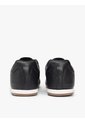 Tenis Negro De Cuero Lorun Icon Tommy Hilfiger de Tommy Hilfiger