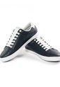 Tenis Con Monograma Hombre Azul Tommy Hilfiger de Tommy Hilfiger