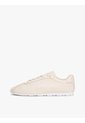 Tenis Beige Tommy Hilfiger Low Profile Runner De Cuero Tommy Hilfiger de Tommy Hilfiger