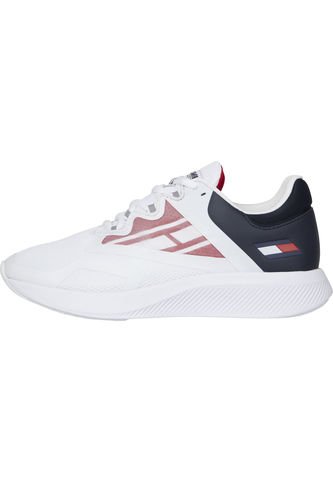 Dafiti tenis tommy online hilfiger mujer