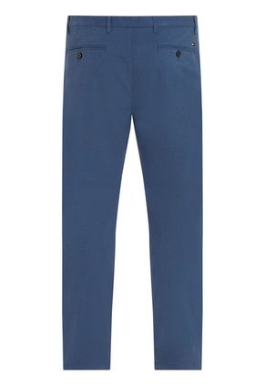 Pantalón Chino Denton Hombre Azul Tommy Hilfiger