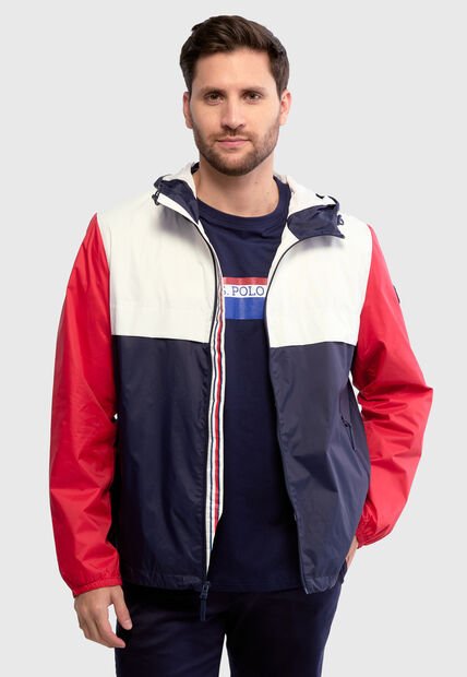 Chaqueta TOMMY HILFIGER Multicolor