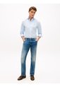 Jeans Celeste Denton De Corte Slim Tommy Hilfiger de Tommy Hilfiger