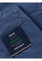 Pantalón Chino Denton Hombre Azul Tommy Hilfiger de Tommy Hilfiger