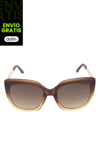 Gafas Tommy Gafas Modelo OL608 Marr?n Mujer Tommy Hilfiger
