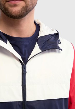Chaqueta TOMMY HILFIGER Multicolor