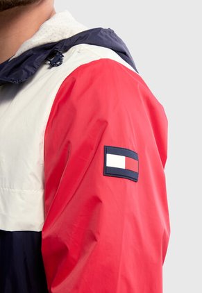 Chaqueta TOMMY HILFIGER Multicolor