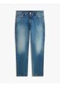 Jeans Celeste Denton De Corte Slim Tommy Hilfiger de Tommy Hilfiger