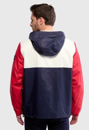 Chaqueta TOMMY HILFIGER Multicolor