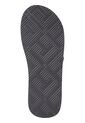 Sandalias Con Logo Bordado Hombre Negro Tommy Hilfiger de Tommy Hilfiger