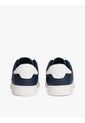 Tenis Azul The Greenwich Essential De Cuero Tommy Hilfiger de Tommy Hilfiger