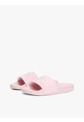 Sandalias Rosa Acharoladas Tommy Hilfiger