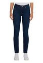 Pantalón De Mezclilla En Skinny Fit Mujer Azul Tommy Hilfiger de Tommy Hilfiger