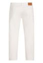 Pantalón Blanco Denton De Corte Recto Tommy Hilfiger de Tommy Hilfiger