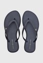 Sandalias Flip Flop TOMMY HILFIGER Scandi Summer Azul de Tommy Hilfiger