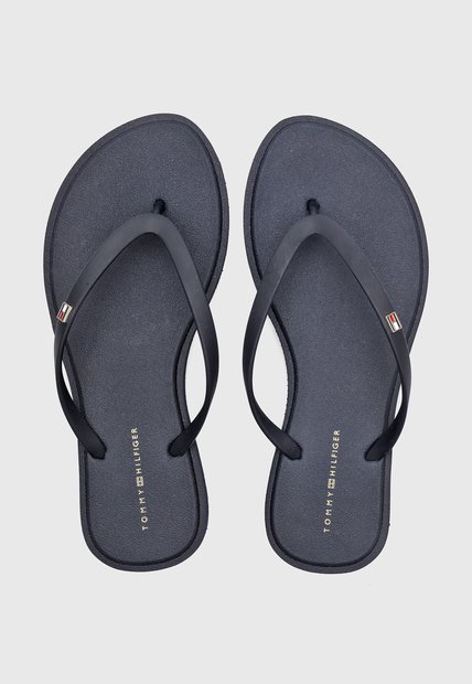 Sandalias Flip Flop TOMMY HILFIGER Scandi Summer Azul