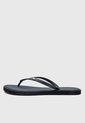 Sandalias Flip Flop TOMMY HILFIGER Scandi Summer Azul de Tommy Hilfiger