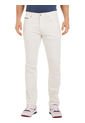 Pantalón Blanco Denton De Corte Recto Tommy Hilfiger de Tommy Hilfiger